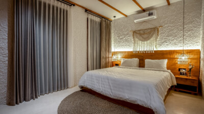 Tropical Tribe Villa -3 BR