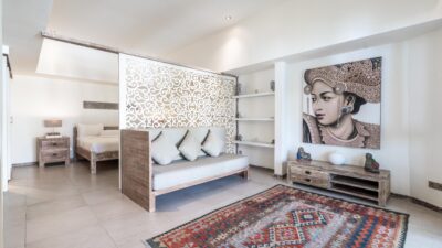 Oberoi 3BR