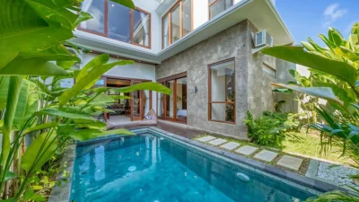 The Dharmawangsa No 6 – Three Bedroom