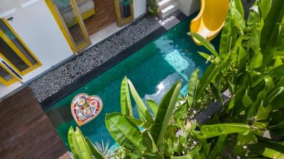 La Mira Villa – Royal One Bedroom Villa