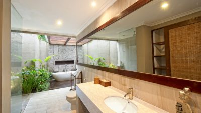 Kecapi Villa – Royal Two Bedrooms Villa