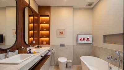 Kolila Villa – Three Bedrooms Villa