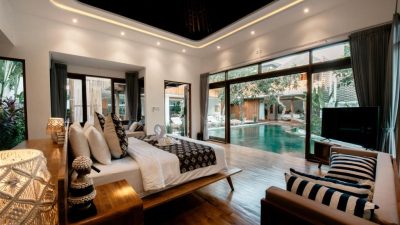 Villa Paya Paya – 4 BR
