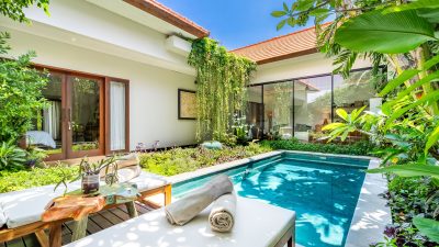 Villa Tandon – Two Bedrooms