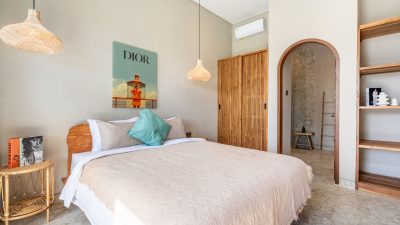 Villa Glentana – Three Bedrooms