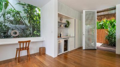 Villa Atara – Two Bedrooms