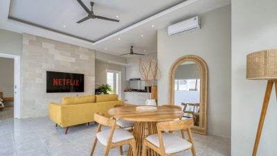 Villa Luna – Two Bedrooms