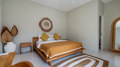 Sol Villa – 2 Bedrooms