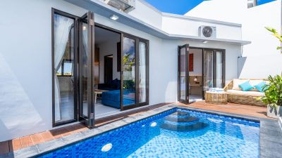 The Peak 8 Villa – Two Bedrooms