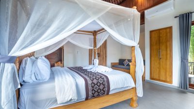 Yasmin Villa – Two Bedrooms