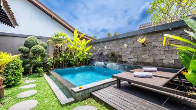 Natha Swari Villa – One Bedroom