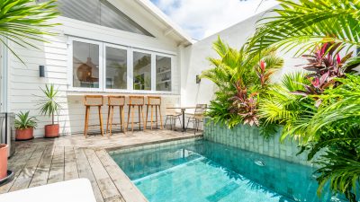 Villa White Pepper – Two Bedrooms