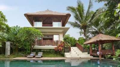 Villa Khayangan – One Bedroom