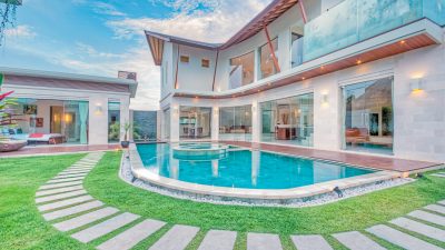 K Villa – Two Bedrooms