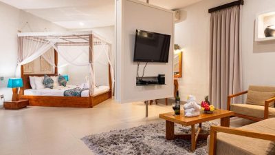 K Villa – One Bedroom