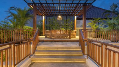 Villa Daun 1 – Two Bedrooms