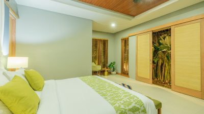 Villa Daun 2 – Three Bedrooms