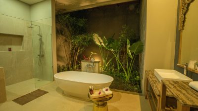 Villa Daun 2 – Two Bedrooms