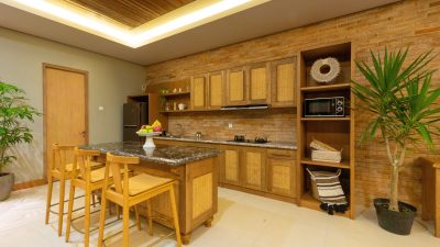 Villa Daun 2 – 1BR