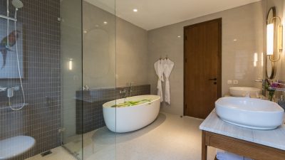 Villa Daun 3 – 5 BR