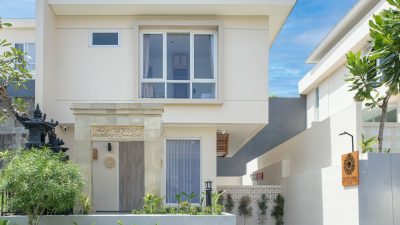 Mandala Hill Villa Estate – 2 BR