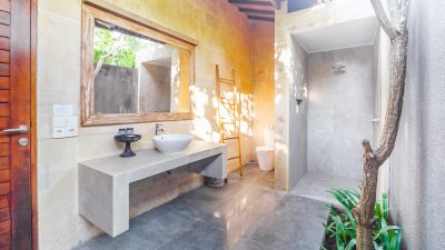 Tamantis Villa 1 – 3 BR