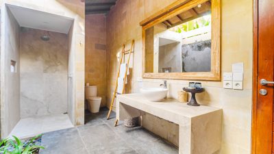 Tamantis Villa 2 – 3 BR