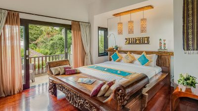 Villa Cempaka – 1 BR