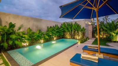 Sanur Bali Villa – 3 BR