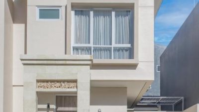 Azzura Breeze Villa – 2 BR