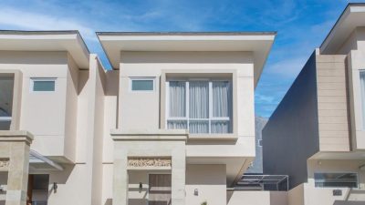 Azzura Hill Villa – 3 BR