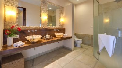 The Longhouse – 6 BR