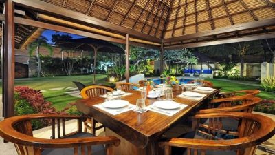 Villa William – 9 BR