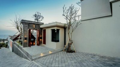 Kampi Villa – 1 BR