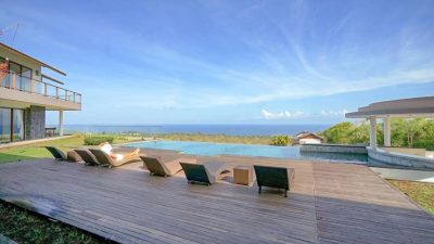 Grand Villa Uluwatu – 12 BR