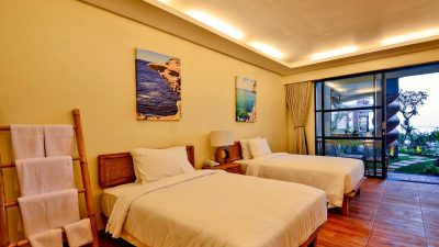Ocean View Villa Uluwatu – 15 BR