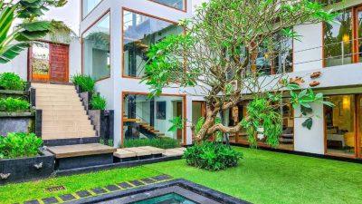 Da Vinci The Villa 5 BR