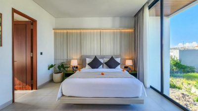 Coco Jungle Canggu Villas – 2 BR
