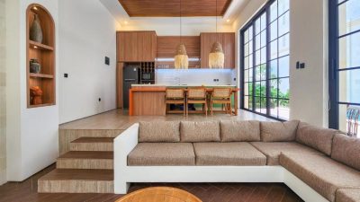 Dandelion Villas Pandawa 2 BR