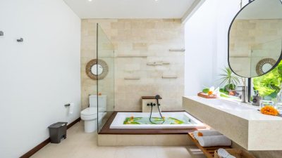 Sorano Villa Two Bedrooms