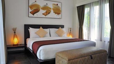 Villa La Sirena 4 – 2 BR