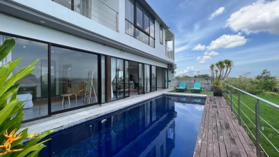 Emilia Villa Seminyak 3 BR