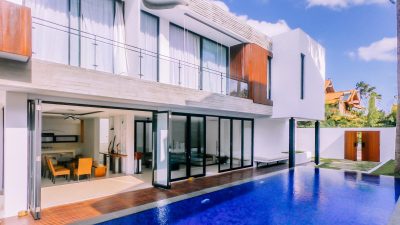 Villa Damar 3 BR