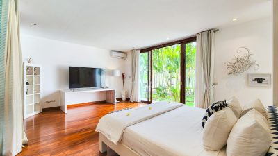 Villa Pure Estate 5 BR