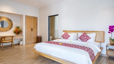 Villa Go – Unit Banyan 2 BR