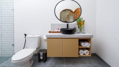 Villa Greenland Three Bedrooms