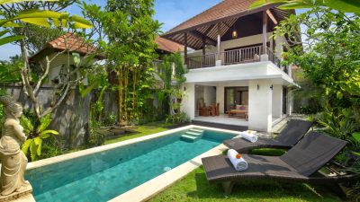 Dedari Villa 2 BR