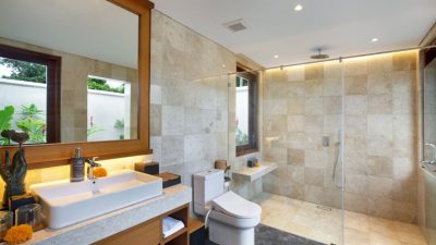 Asvara Villa Ubud One Bedroom