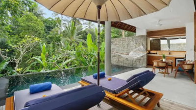 Kaamala Luxury Resort One Bedroom