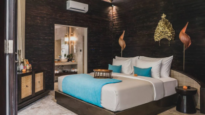 Grand One Bedroom by The River Villa 1 BR